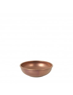 VINTAGE COBRE BOL 10 cm