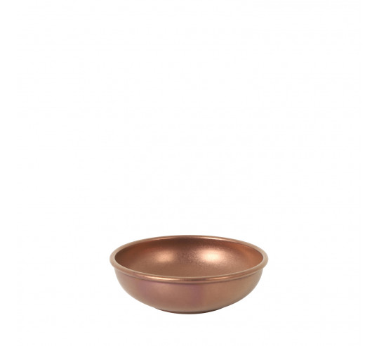 VINTAGE COBRE BOL 10 cm
