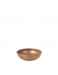 VINTAGE COBRE BOL 8 cm