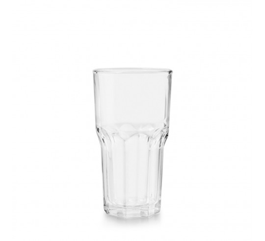 SIENA VASO ALTO h 159 mm 49 cl