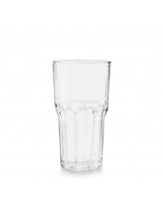 SIENA VASO ALTO h 140 mm 32 cl