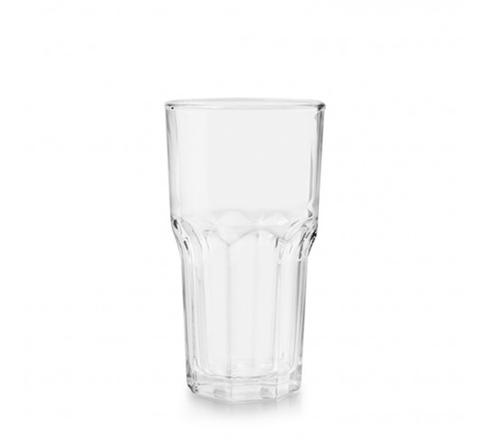 SIENA VASO ALTO h 140 mm 32 cl