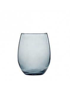 SYRAH VASO AZUL 87 mm h 110...