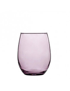 SYRAH VASO ROSA 87 mm h 110...