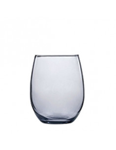 SYRAH VASO GRIS 87 mm h 110...