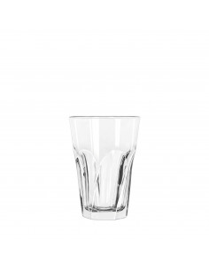 GIBRALTAR VASO ALTO h 115...