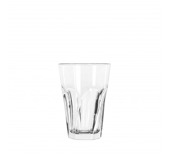 GIBRALTAR VASO ALTO h 115 mm 21 cl