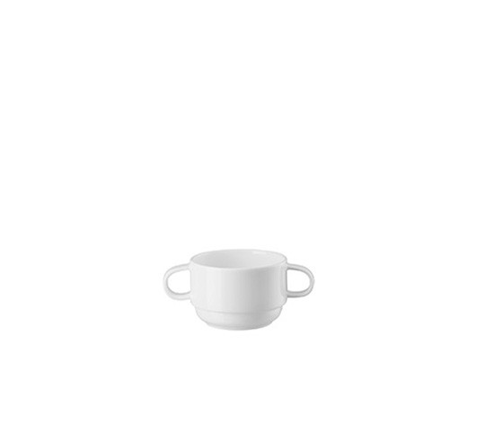 NEVE TAZA CONSOME C/2 ASAS 25 cl