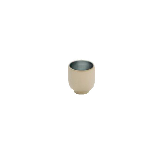 NARA GRIS TAZA S/ASA 10 cl