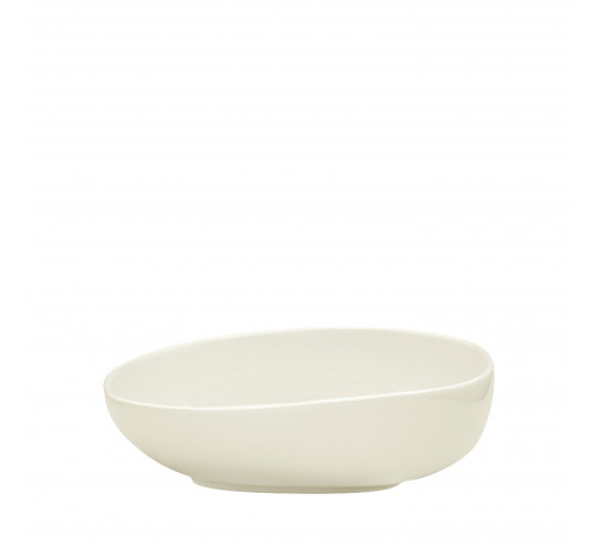 WELLCOME ENSALADERA ASIMET 25 cm h 7 cm