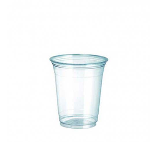 BIO VASO PLASTICO 20 cl (1000 u)