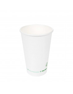BIO VASO PAPEL 48 cl (1000 u)