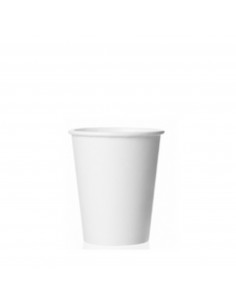 BIO VASO PAPEL 30 cl (1000 u)