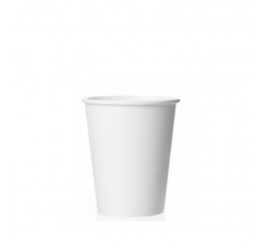 BIO VASO PAPEL 30 cl (1000 u)