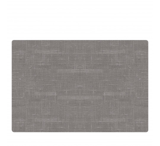 MANTELITO SILICONA GRIS 30x45 cm (30 u)