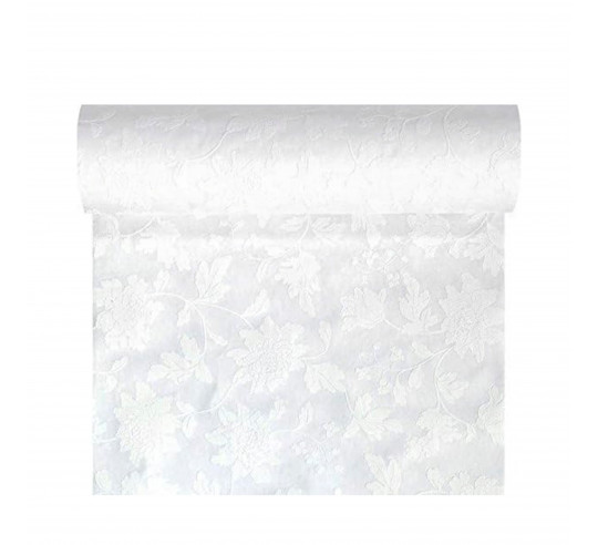 SENSIA BRILLIANCE CAMINO BLANCO 240 cm
