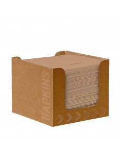 ECO SERVILLETERO 20x20 cm...