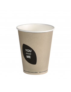 THANK YOU VASO 24 cl (800 u)