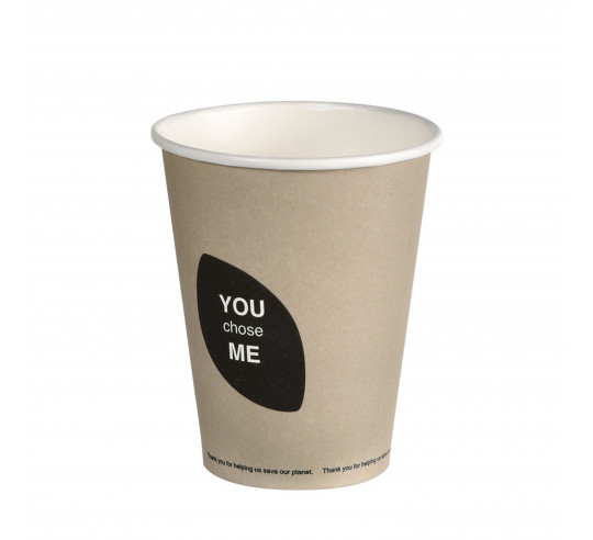 THANK YOU VASO 24 cl (800 u)