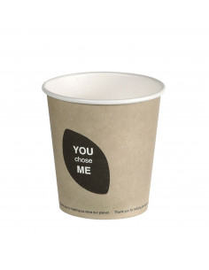 THANK YOU VASO h 6 cm 12 cl...