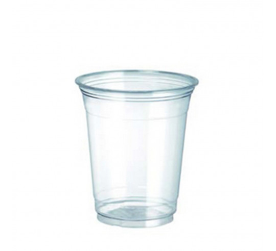 BIO VASO PLASTICO 34 cl (1000 u)