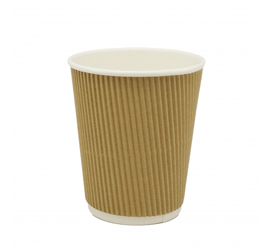 BIO VASO CORRUGADO 36 cl (500 u)