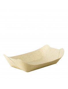 BLOOM BANDEJA 22x15 cm (500 u)