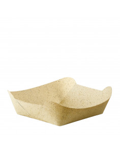 BLOOM BANDEJA 15x15 cm (500 u)