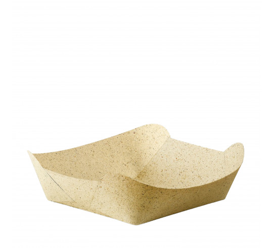 BLOOM BANDEJA 15x15 cm (500 u)