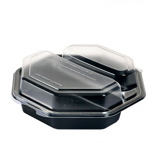 OCTAVIEW CAJA 2 COMP h 6 cm (290 u)