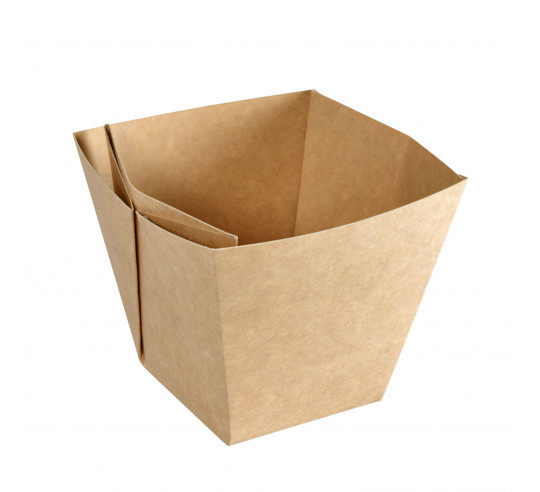 VIKING CAJA CUBO h 8 cm (300 u)
