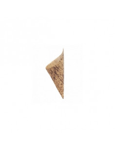 CONOS BAMBU 16x8 cm (100 u)