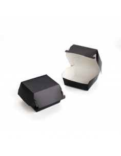 LILI CAJITAS NEGRA 8x9 cm h...