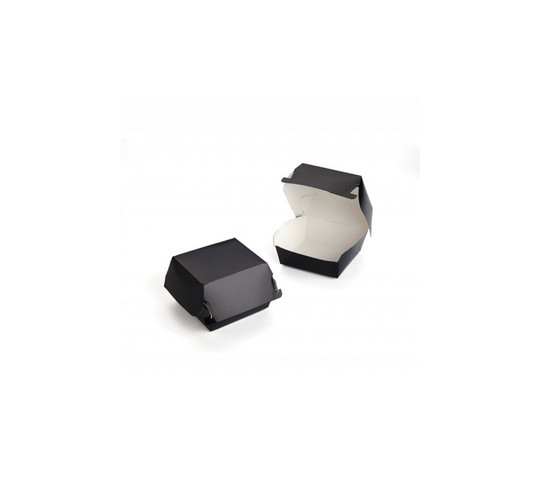 LILI CAJITAS NEGRA 8x9 cm h 6 cm (100 u)