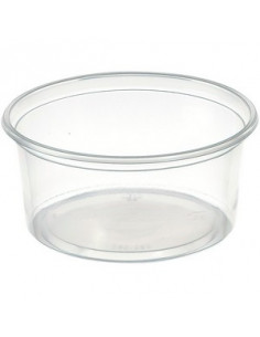 DELIPACK BOL TRANS 10 cm 25...