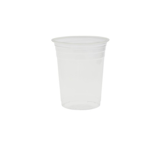 CRYSTAL VASO 2 98cm h 12cm 47cl (800 u)