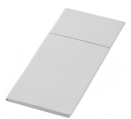 DUNILETTO SLIM BLANCA 40x33 cm (260 u)