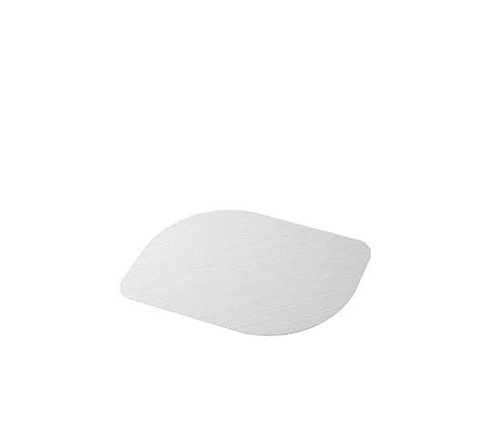 STUCO MANTELITO BLANCO 38x28 cm (500 u)