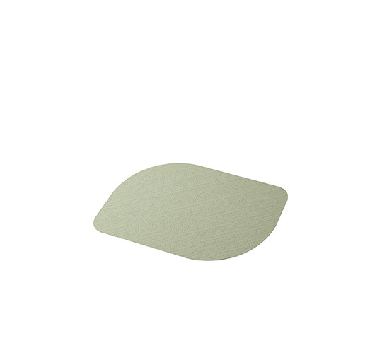 STUCO MANTELITO PISTACHO 38x28cm(500 u)