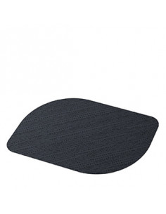 STUCOMANTELITO NEGRO 38x28...