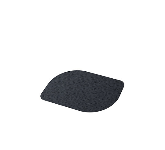 STUCOMANTELITO NEGRO 38x28 cm (500 u)