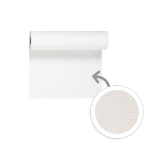 EVOLIN CAMINO BLANCO 41x240 cm (4 u)
