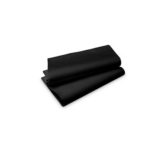 EVOLIN MANTEL NEGRO 127x127 cm (50 u)