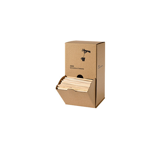 PETIT AGITADOR MADERA 11 cm (12000 u)
