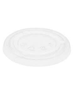 CRYSTAL TAPA LLANA 10 cm h...
