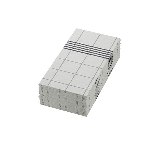 DUNISOFT SERV CUADROS 1/8 48x48cm (360u)