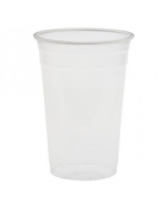 CRYSTAL VASO 30 cm h 14 cm...