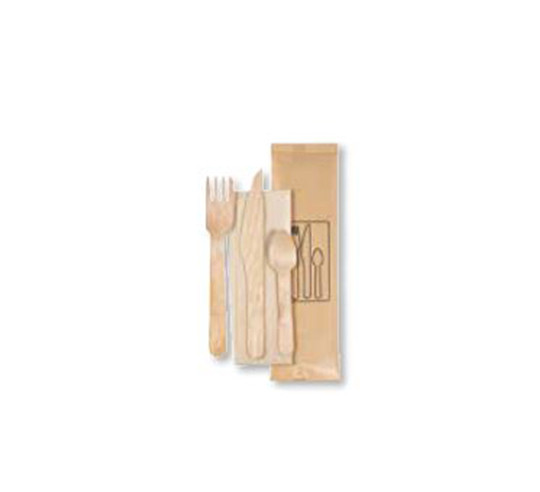 GRAND SET 4 CUBIERTOS/SERV (250 u)