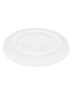 CRYSTAL TAPA TRANS 10 cm h...