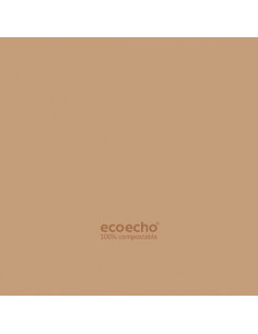 DUNISOFT SERV ECO MARRON...